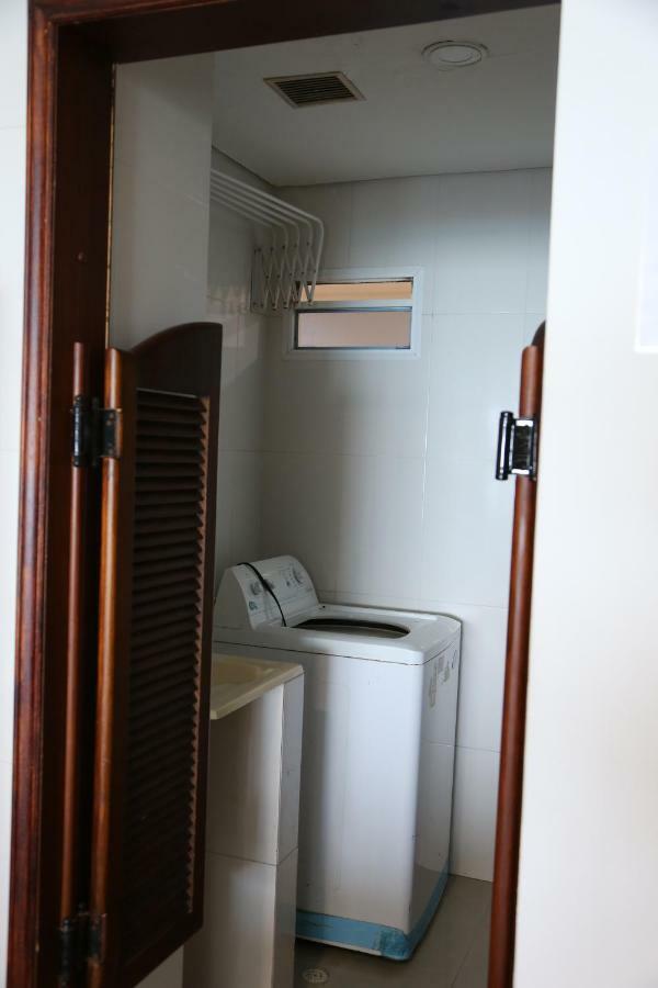 Torres Del Lago B-2 Cartagena Exterior photo